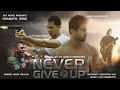 Never Give UP | Singer Mark Revlon |Org by: P Agnelo Fernandes | Amod Mardolkar | Elvis  Mascarenhas