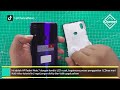 Cara Ganti LCD Redmi Note 7 Tanpa Blower, Buka Kesing/Lepas Casing, Mengganti LCD Sendiri Dirumah