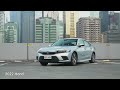 2022 honda civic s turbo spec guide zigwheels.ph