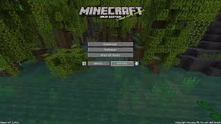 How To Fix Minecraft (Java Edition) Fullscreen 60 FPS/Hz Cap