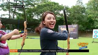 Marinir Open Archery Dankormar Cup 2019