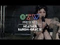 Heather Baron-Gracie of Pale Waves Interview | Quick 6