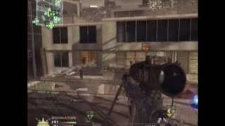 sYnC | MW2 Montage | Samster908| Edited by NumbahSix