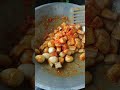 SAMBAL TAHU TELUR PUYUH #shortvideo #shorts #masak #masakanrumahan