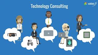 Vates: Transforming Businesses through Cutting-Edge IT Consultancy