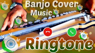 💗 Desh bhakti Ringtone 🇮🇳 Ringtone | Banjo Ringtone | Desh bhakti song | Desh bhakti 2023 Ringtone