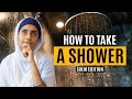 How Do Sikhs Take Shower | Q&A | Bibi Gurprit Kaur
