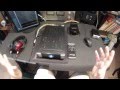 Z Review - Emotiva A100 Mini-X
