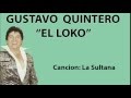 Gustavo Quintero 