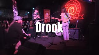 Drook // The Ottawa Tavern // 10-13-24