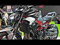 20 Best New Japanese Street, Sport, Adventure and Cruiser Motorcycles Of 2025