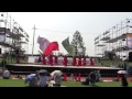 あっぱれ祭り2014　江州大舞隊　開闢～kaibyaku~ 3 4