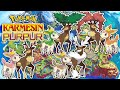 Sesokitz und Kronjuwild ALLE FORMEN Fundort + Entwicklung | Pokemon Karmesin und Purpur