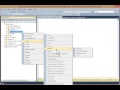 Restore Database with SSMS and T-SQL in SQL Server 2012 [HD]