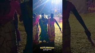 Muturkham Dj Langde Enej 2025 #youtubeshorts #shorts | Muturkham Sports 2025 | Mohan Raj Vlogs