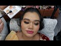 online class bridal makeup step by step part 2 makeup tutorial for beginners @sumansisahgal