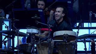 Sting, Live In Berlin HD