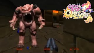 DOOM 64 (2020) - Lost Levels by ZELLLOOO in 12:12 - Summer Games Done Quick 2020 Online