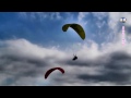 台東鹿野高台 飛行傘 paragliding