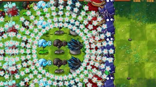 Fun Games is Plants vs Zombies Fusion.... PVZ Fusion China Viral