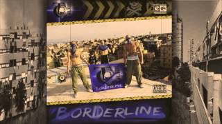 TC168 - RM De Vina' (BORDERLINE album)