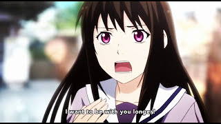 Ryan Star - Losing your memory [[NORAGAMI yato x hiyori]] AMV