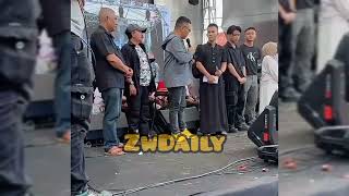 MAASYAALLAH GENSTAR KUMPUL DI ACARA DANGDUT BERBAGI!SEMOGA BERKAH MAKIN LUAS REZEKI SEMUANYA🤲