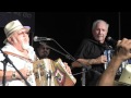 Nicky Snick Villarreal & Bene Medina @ The Tejano Conjunto Festival 2012