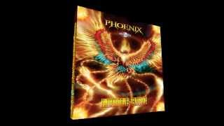 Phoenix Vs Biokinetix - No Way Back