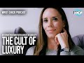 Exploring The World Of Luxury Watches with Kristen Shirley | Wrist Check Pod #88