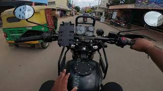 Ride Preparations | ಮಾತು-ಕಥೆ | GoPro Hero8