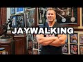 BEHIND THE SCENES OF PROFESSIONAL BODYBUILDER | 4X MR OLYMPIA - JAY CUTLER