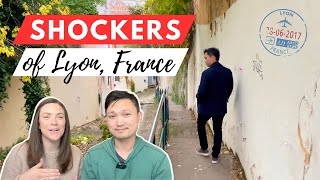 Biggest Surprises of Lyon, France | Day Trip Ideas | Europe Travel Guide & Tips