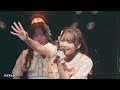 【全曲live映像】candy tune 1stワンマン 全曲ダイジェスト live at zepp shinjuku tokyo 2023.10.18