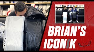 Brian's ICONIK 5 Full Review