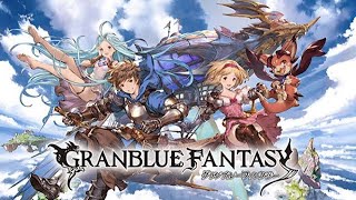 【グラブル】ハーゼリーラ最終目指して砂箱周回！