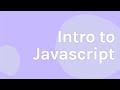 Javascript Tutorial for Beginners [From 0 to ES6+] - Full Course