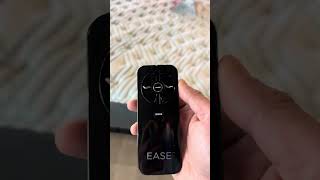 How to Lock/Unlock the Ease 3.0 Adjustable Base (Sealy Ease 3.0 Base Child Lock Feature)