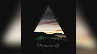 Hyriderz - Surreal World (Noize Method remix)