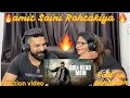 Reaction video | 4k2:48Goli Head Me - Amit Saini Rohtakiya, Feat Meenakshi Sharma | New Haryanv...