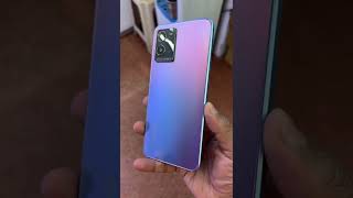 VIVO Y75 Glowing Galaxy First Look