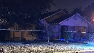2 children found dead in Cullman County, mother arrested