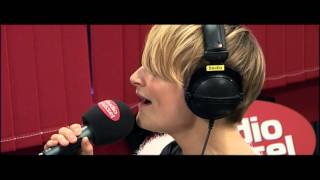 Studio Brussel: Geike - Simple Song (The Shins cover)