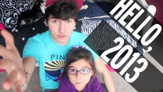 Goodbye 2012, Hello 2013 | Jc Caylen