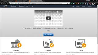 Connect GitHub with AWS CodeDeploy | Part 12