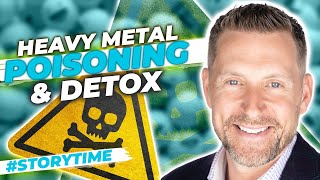 What Is Heavy Metal Poisoning? (Toxicity) | Symptoms, Causes & Detox