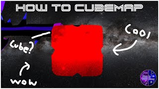 How to Cubemap - [VRC Unity Tutorial]