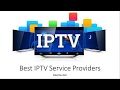 Best IPTV Service Providers - Eezytv.com