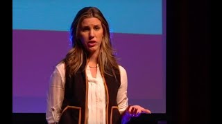 "All The Things You Didn't Know About Farm to School"  | Courtney Long | TEDxGooseLake
