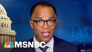 Watch The Last Word With Lawrence O’Donnell Highlights: July 8